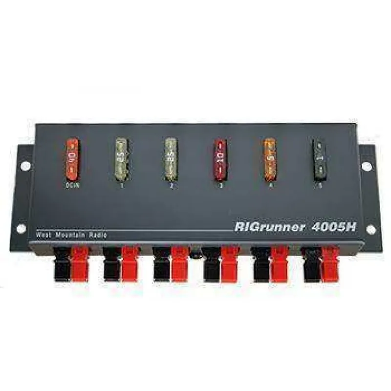 LDG MC-7610 Strumento Analogico per Icom IC-7610