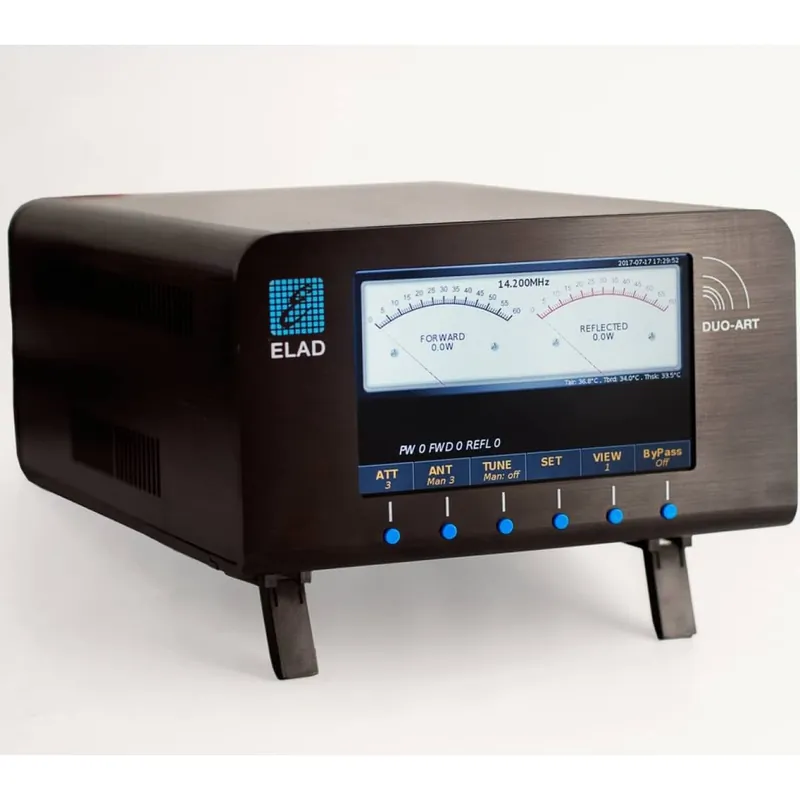 Acom 1500 Amplificatore Lineare HF
