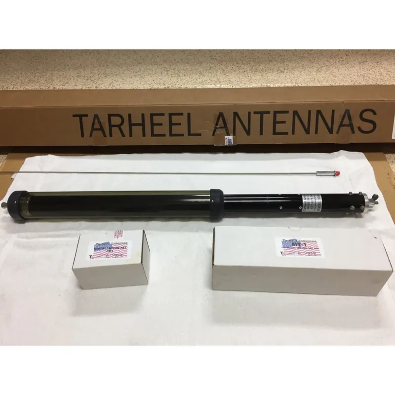 Retevis MR200 NMO Antenna Veicolare VHF UHF con Base Magnetica