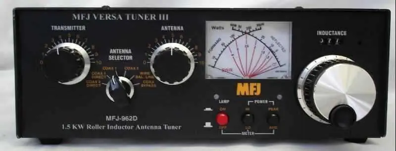ACOM 20AT accordatore d’antenna 1,8-30 MHz + 6m