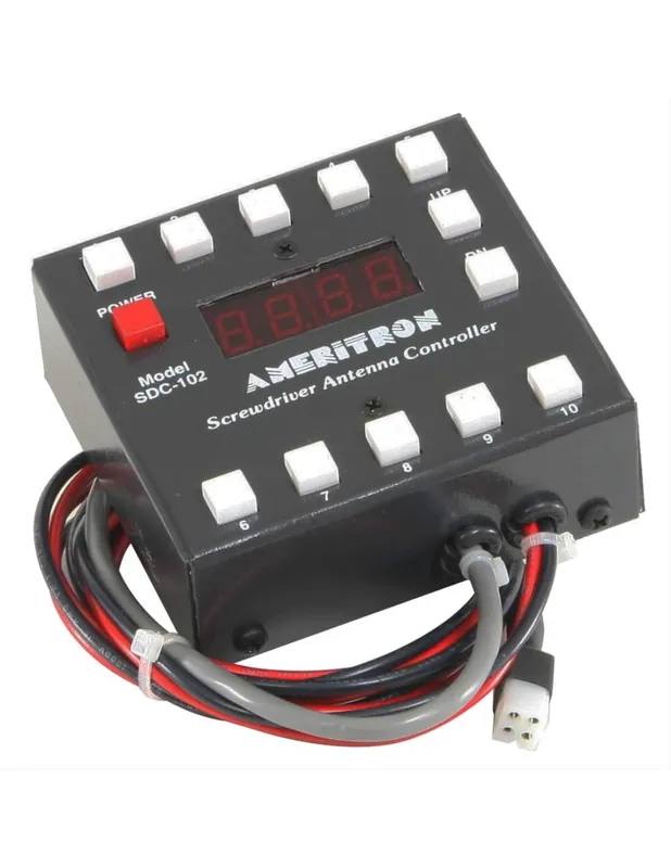 Treppiede Palo 3,95 m per MC-599 JPC-7