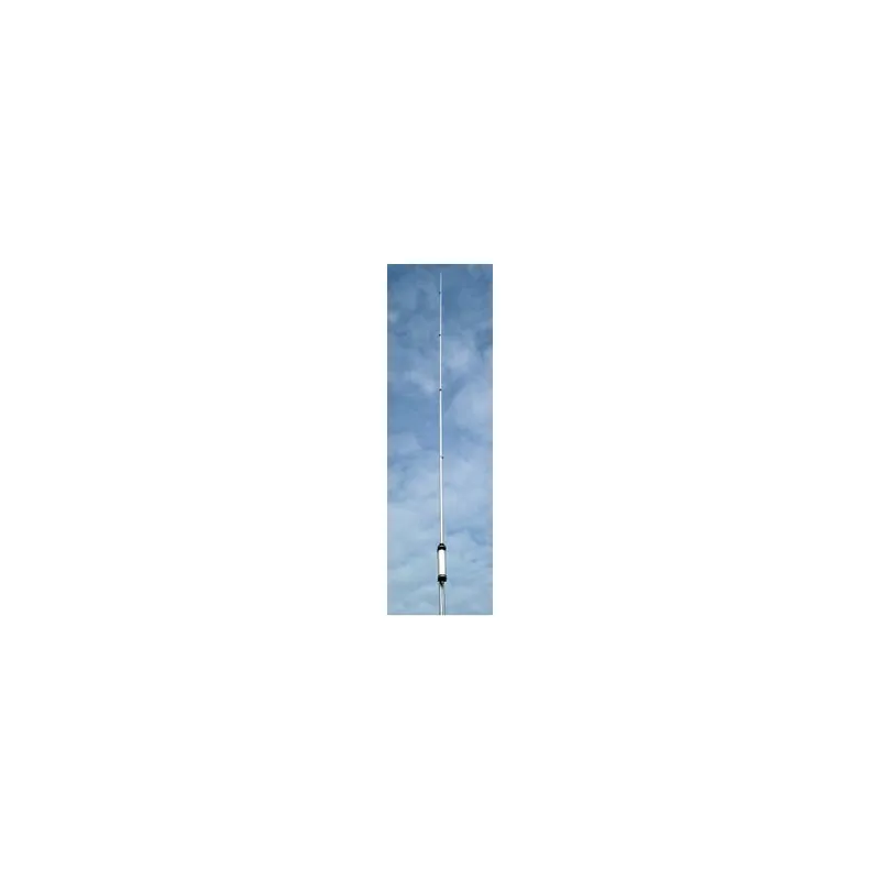 Diamond CPVU-8 Antenna Verticale 8 Bande