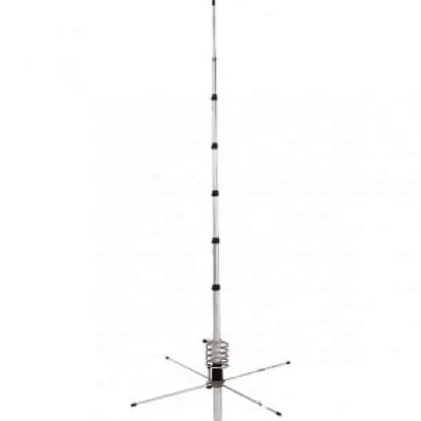 Grazioli FE10V Antenna Verticale 5/8, 26-30MHz, 5kW