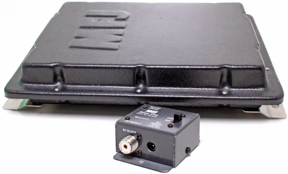 LDG AT-1000 PROII Accordatore Automatico 1 kW