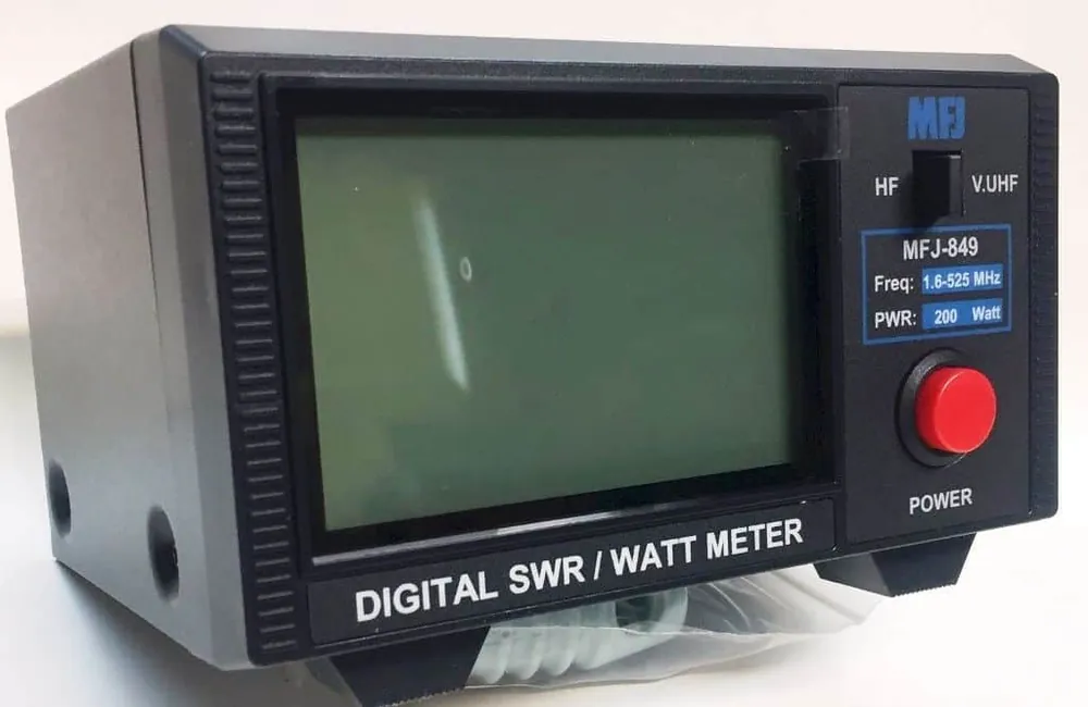Wattmetro FX1 + Sonda FX3
