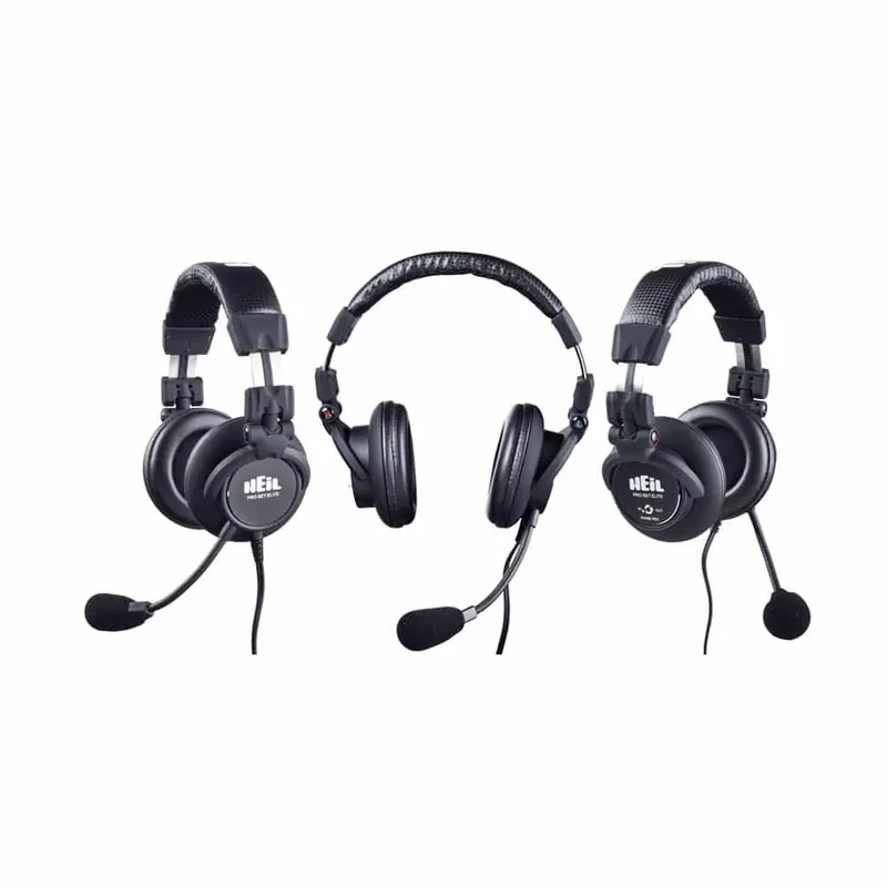Proset 3 Heil Sound Cuffia