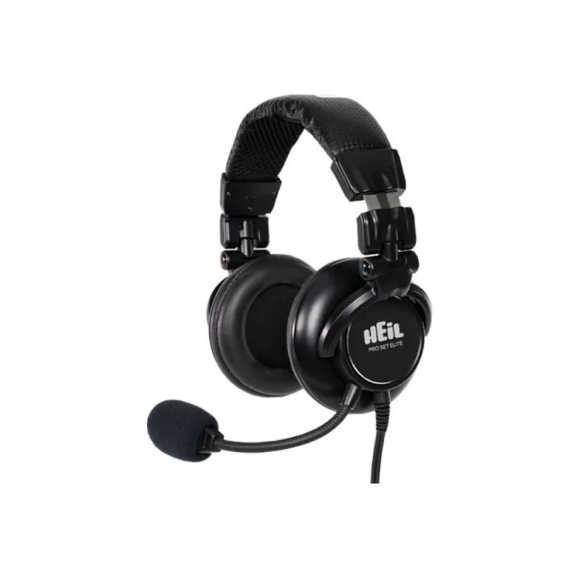 Heil Sound Proset-6 Cuffia con Microfono HC-6