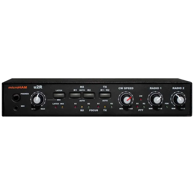 LDG MC-7610 Strumento Analogico per Icom IC-7610