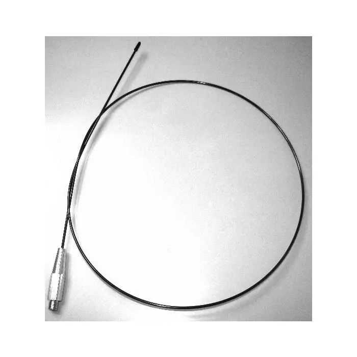 Antenna per Portatile CB 27MHz Attacco BNC
