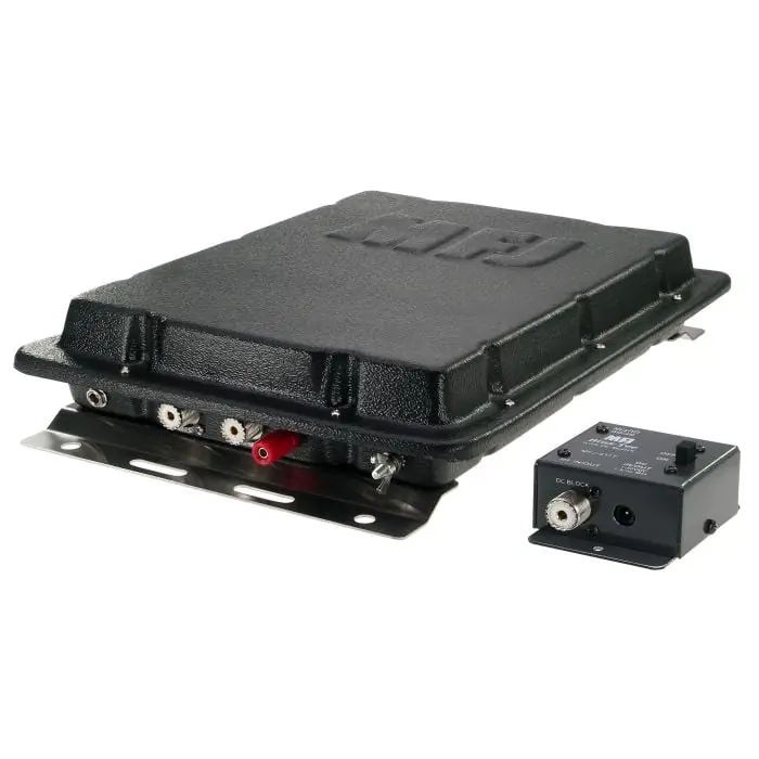 mAT-600A Accordato Automatico 600W PeP