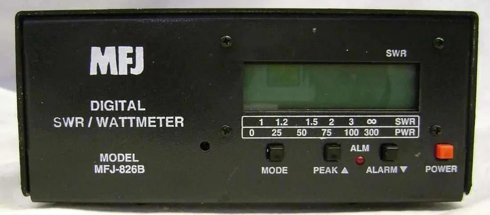 Wattmetro FX1 + Sonda FX3