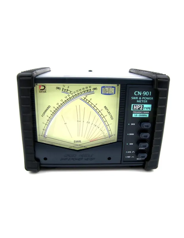 Diamond SX-100 Rosmetro Wattmetro 1.6-60MHz, 3000 W