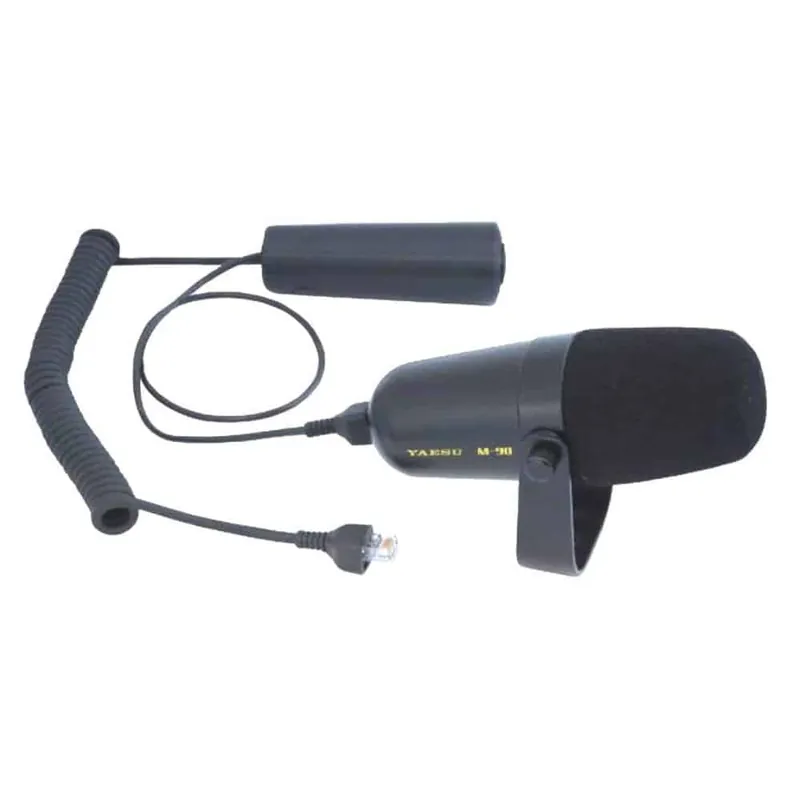 Yaesu M100 Microfono da Tavolo