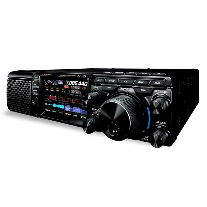 Icom IC-7610