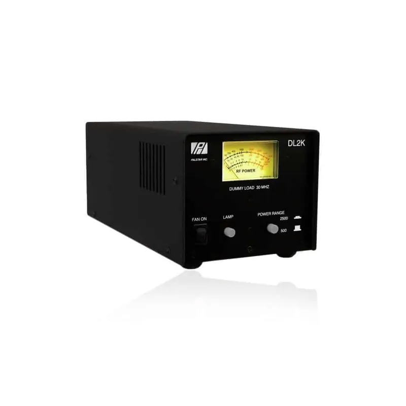Carico Fittizio 5W PL259