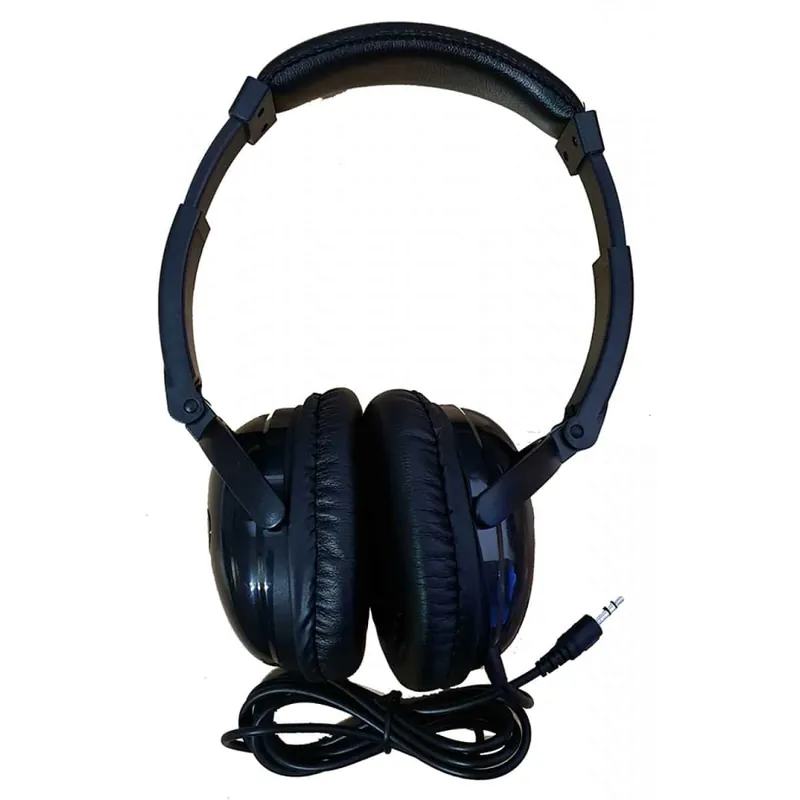 Retevis EH050K Aviation Cuffie con Microfono e PTT Cancellazione Del Rumore