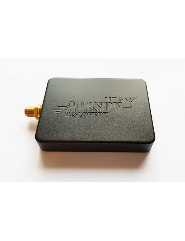 Icom IC-R6