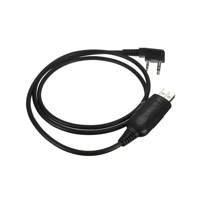 Retevis Adattatore Microfono Convertitore Audio Compatibile Con Ailunce HD1 DMR Radio RT648 RT82 RT29 Motorola Gp328Plus