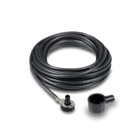 Cavo Coassiale RG58 Intestato 10M PL-259