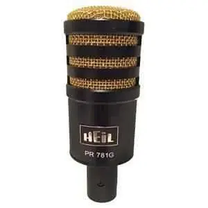 Heil Sound PR 40