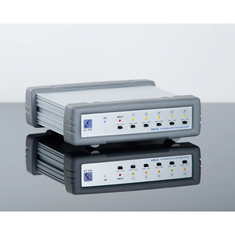 LDG MC-7610 Strumento Analogico per Icom IC-7610