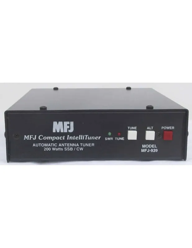 LDG AT 200 Pro 2 Accordatore d’antenna Automatico 250W