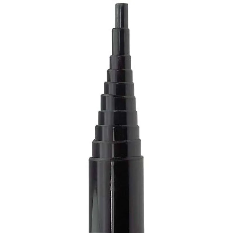 Palo Telescopico in Vetroresina per Antenne