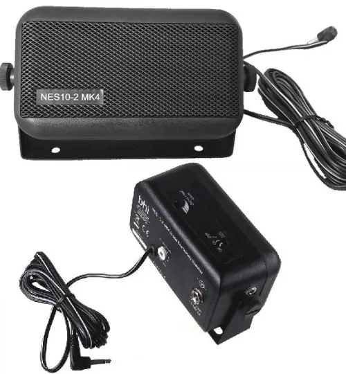 Yaesu MLS 200 M10 Altoparlante Esterno IP55