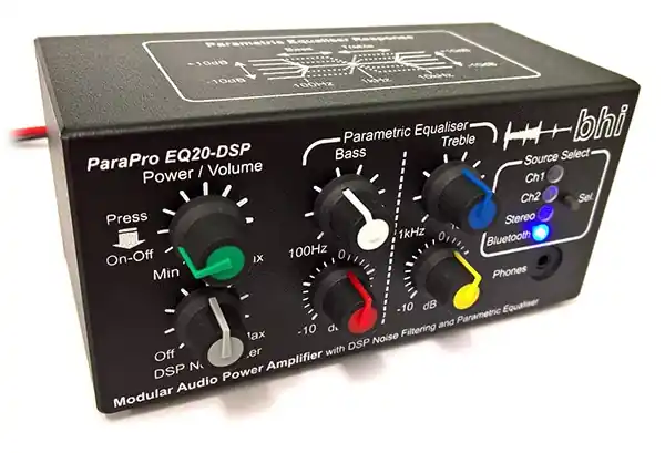 ELAD SP-1 Altoparlante per Ricetrasmettitore