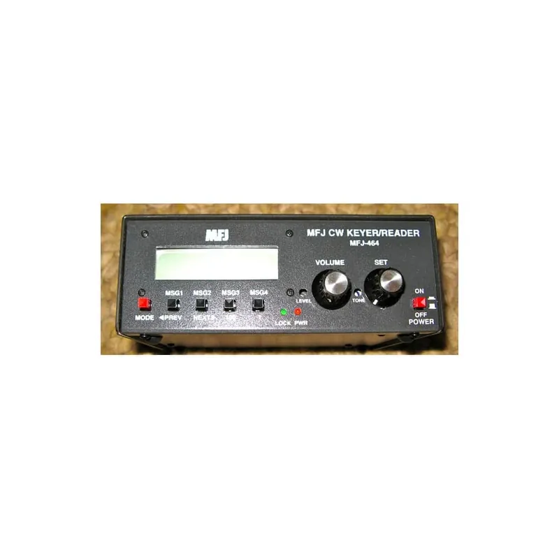 Vibroplex Standard Tasto Telegrafico Verticale per CW