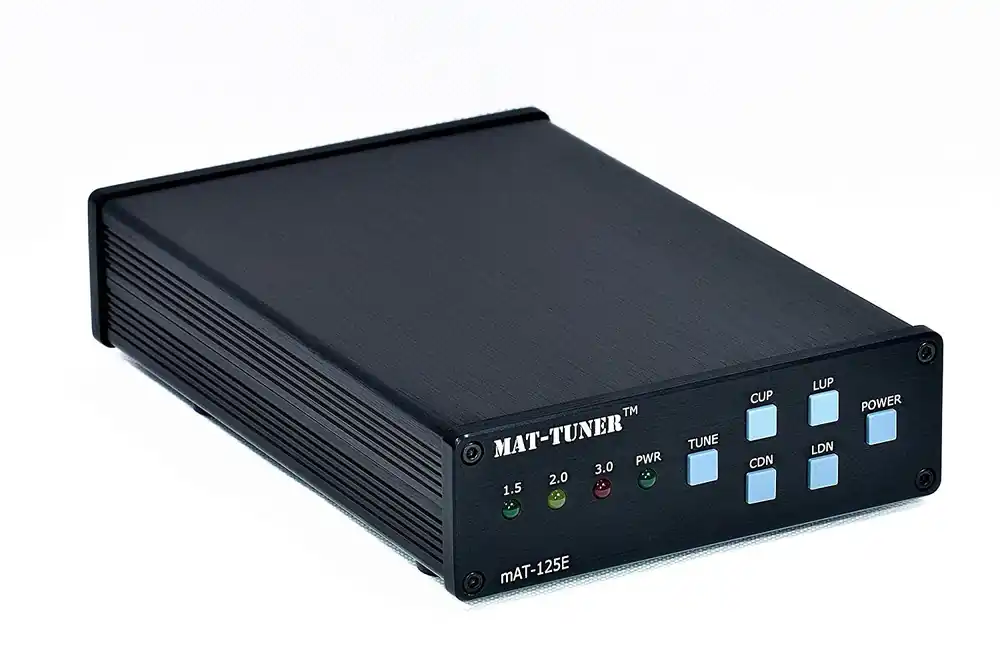 mAT-M200 Accordatore Automatico per Icom e Kenwood 200W