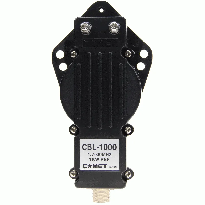 Comet CBL-1000 Balun 1 1 1kW