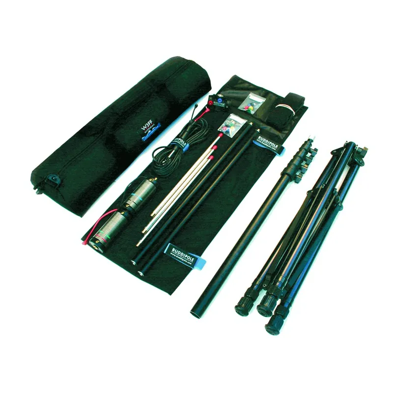 Antenna per Portatile CB 27MHz Attacco BNC