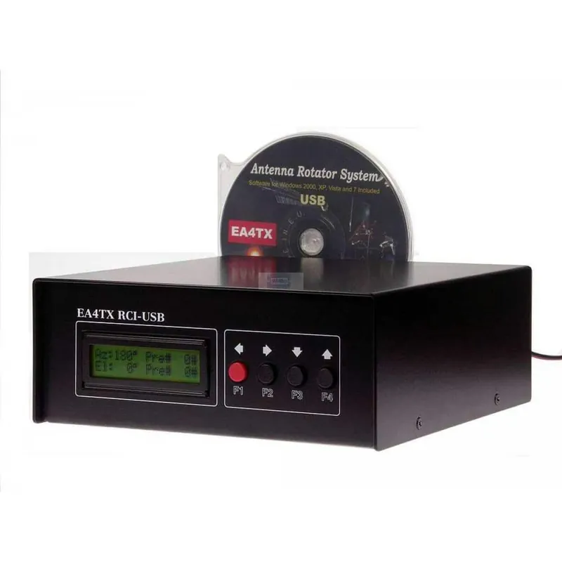 Yaesu GC-038 Staffe per Rotori G-450, G-650 e G-1000