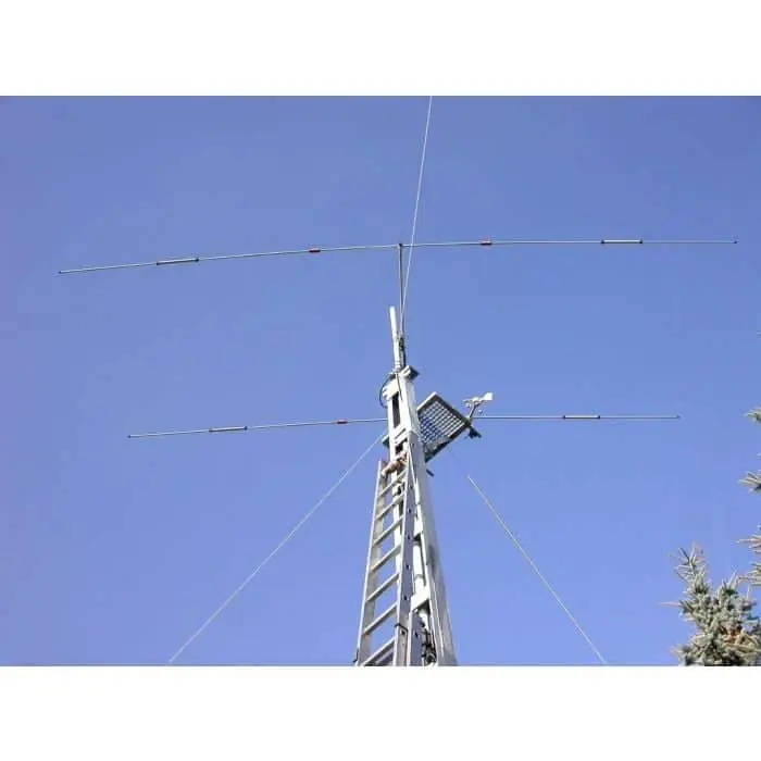 EAntenna 2850MDY12 6m e 10m Antenna Direttiva 12 Elementi