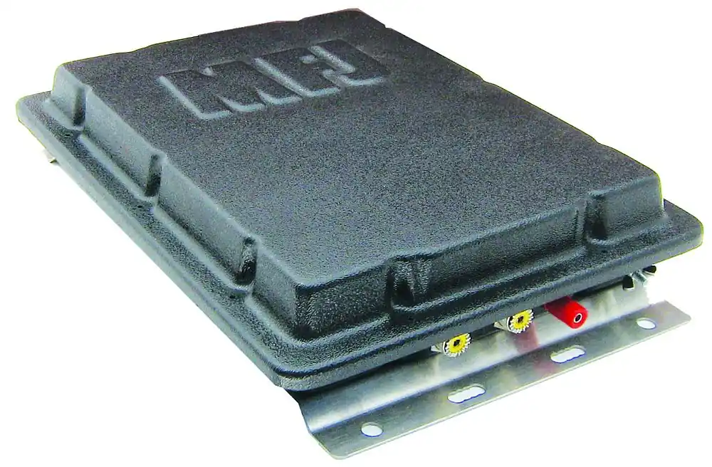 LDG AT 200 Pro 2 Accordatore d’antenna Automatico 250W