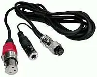 ICOM SM-30