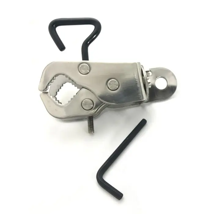 Connettore Base Centro Tetto SO 239