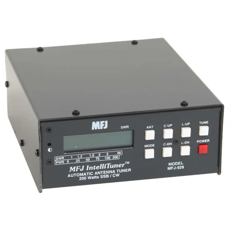 ACOM 06AT Accordatore d’antenna Automatico