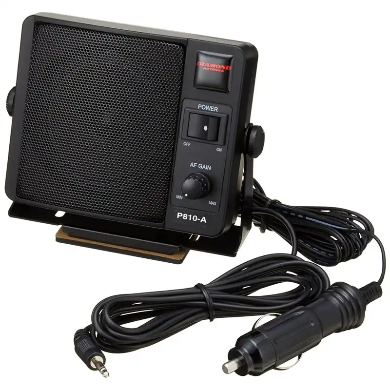 Icom SP-41
