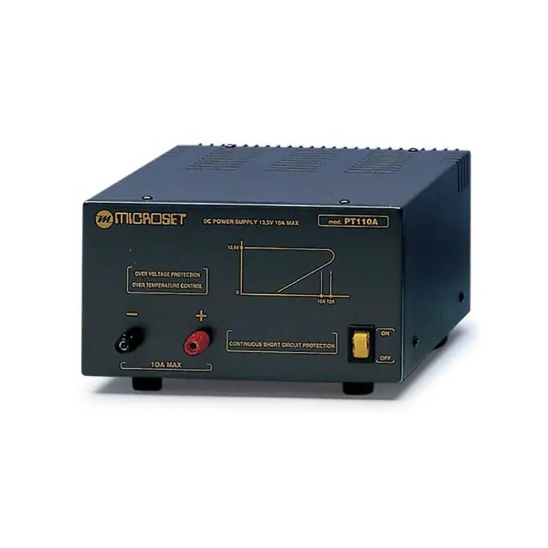 RM ITALY SPS 1050S Alimentatore Switching 55 Ah