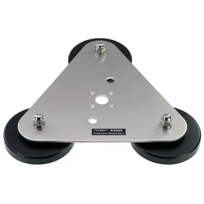 Base Magnetica K-701M Diamond