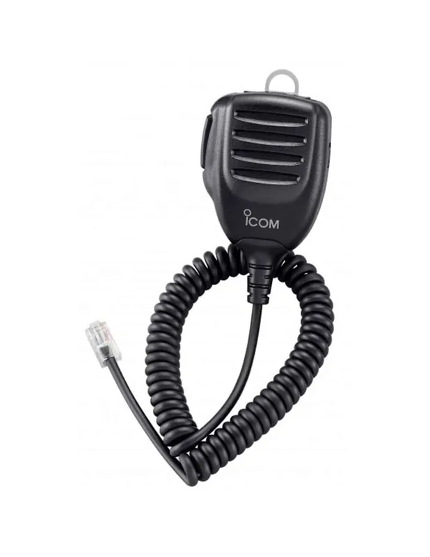 ICOM SM-50