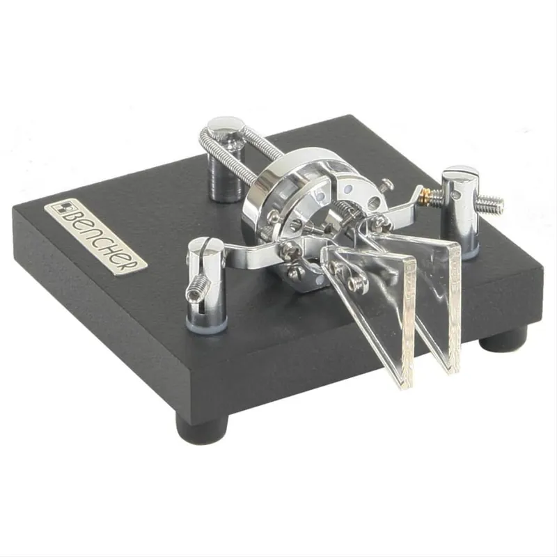 Tasto Telegrafico Verticale VGC CK-20