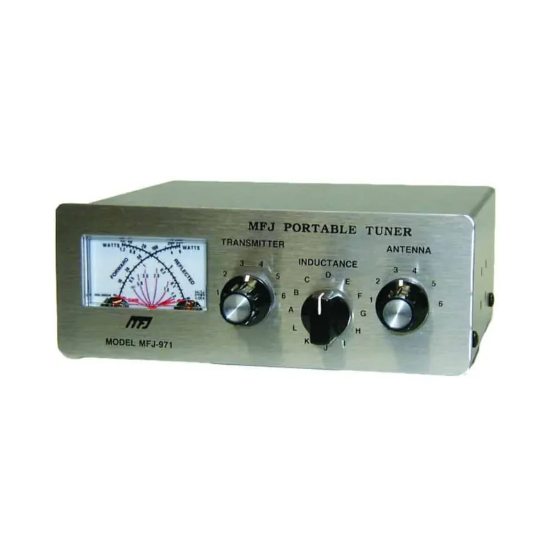ACOM 20AT accordatore d’antenna 1,8-30 MHz + 6m