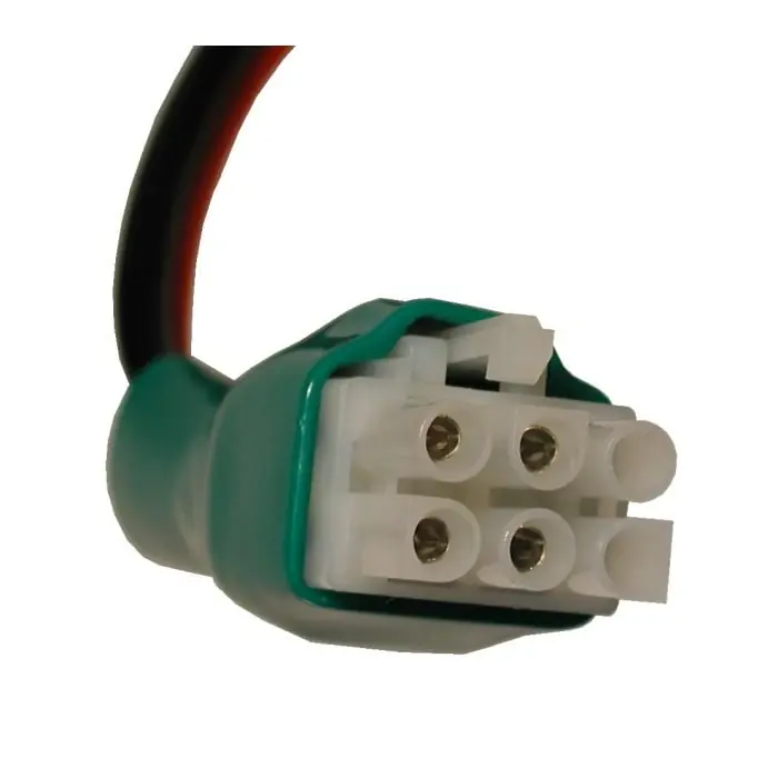 LDG MC-7800 Strumento Analogico per Icom IC-7800