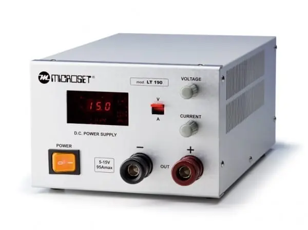 Icom Alimentatore per Ricevitore IC-R8600