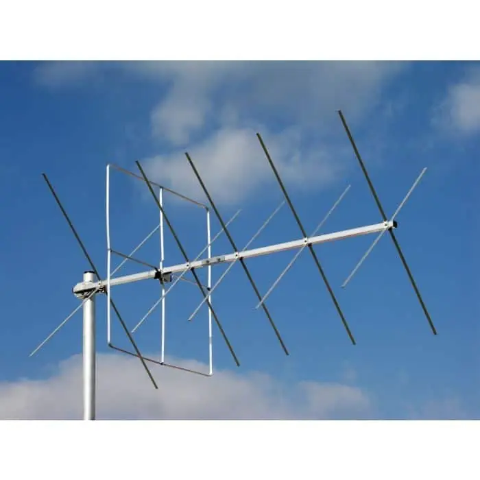 Diamond VX-50N VHF UHF Verticale