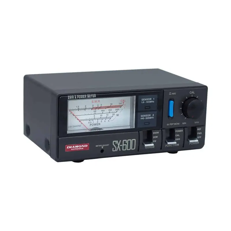 MetroPWR FX-5 Sonda da 5KW per FX 773 e FX 775