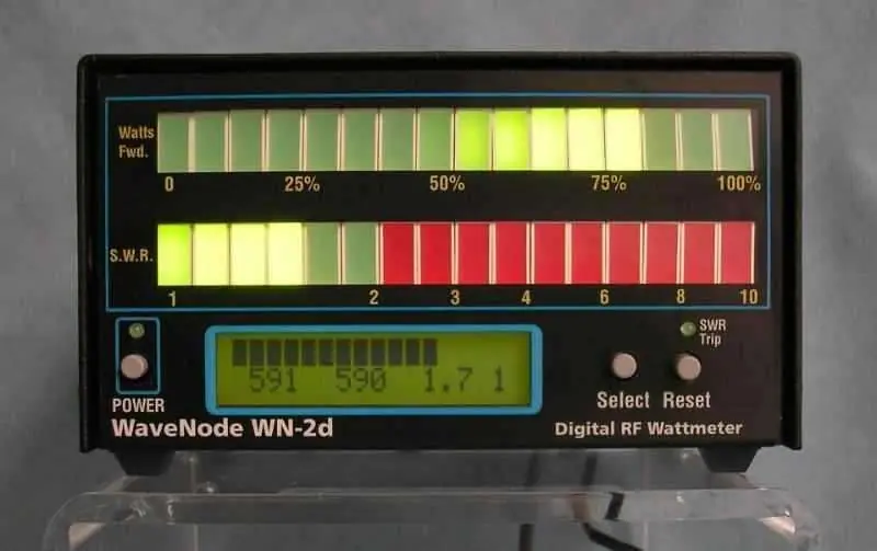 MetroPWR FX-5 Sonda da 5KW per FX 773 e FX 775